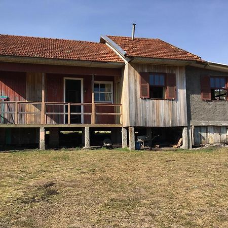 Casa De Campo Cambara Экстерьер фото
